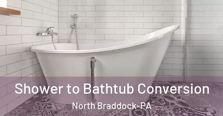 inner Bathroom imggen Shower to Bathtub Conversion North Braddock-PA