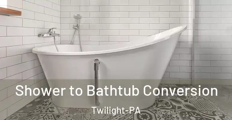 inner Bathroom imggen Shower to Bathtub Conversion Twilight-PA