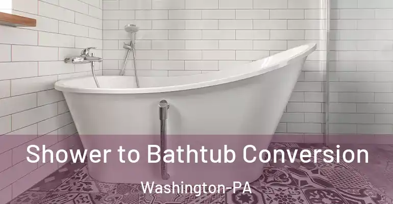 inner Bathroom imggen Shower to Bathtub Conversion Washington-PA