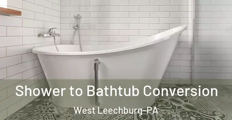 inner Bathroom imggen Shower to Bathtub Conversion West Leechburg-PA