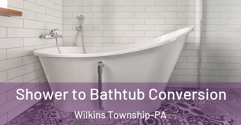 inner Bathroom imggen Shower to Bathtub Conversion Wilkins Township-PA