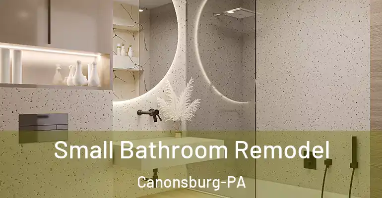 inner Bathroom imggen Small Bathroom Remodel Canonsburg-PA