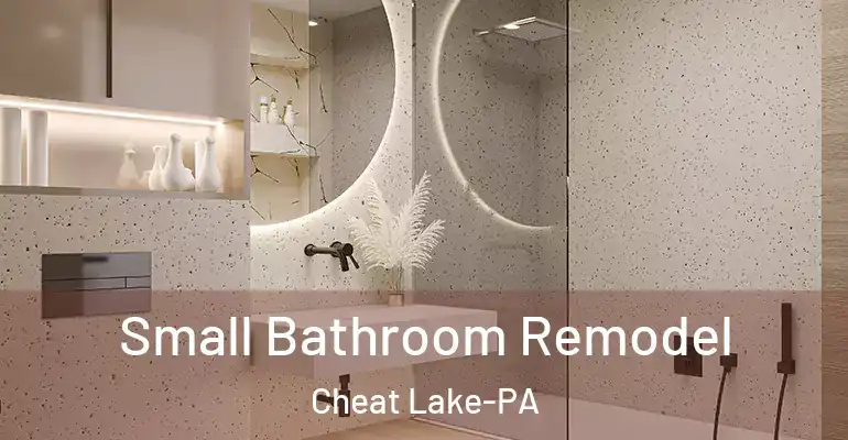inner Bathroom imggen Small Bathroom Remodel Cheat Lake-PA