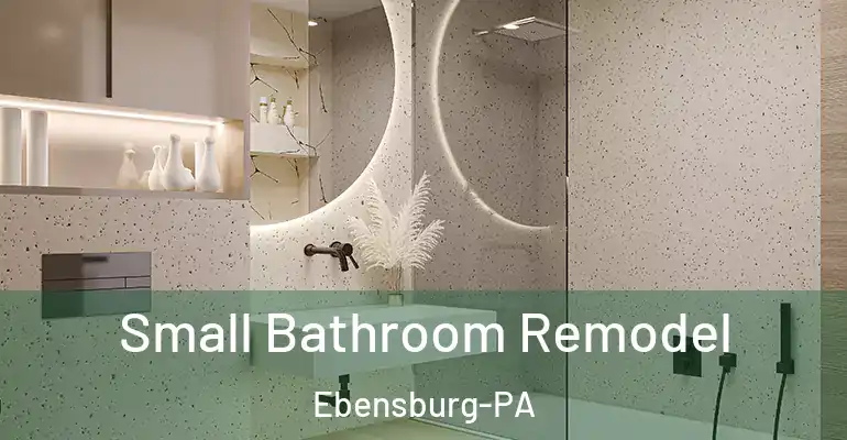 inner Bathroom imggen Small Bathroom Remodel Ebensburg-PA