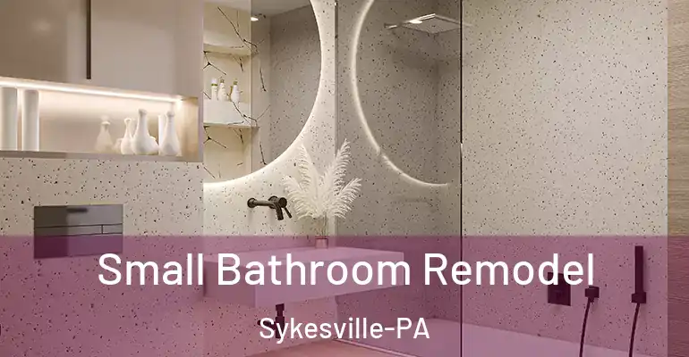 inner Bathroom imggen Small Bathroom Remodel Sykesville-PA