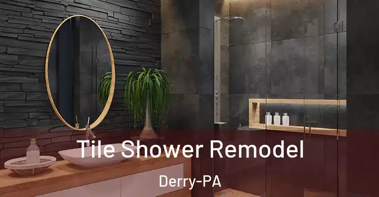 inner Bathroom imggen Tile Shower Remodel Derry-PA