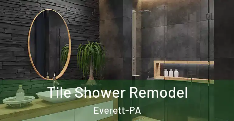 inner Bathroom imggen Tile Shower Remodel Everett-PA