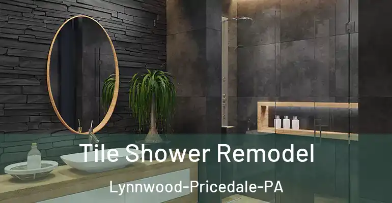 inner Bathroom imggen Tile Shower Remodel Lynnwood-Pricedale-PA