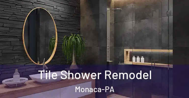 inner Bathroom imggen Tile Shower Remodel Monaca-PA