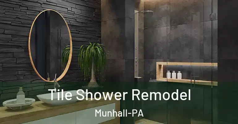 inner Bathroom imggen Tile Shower Remodel Munhall-PA