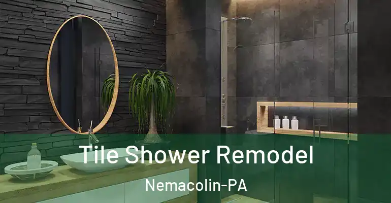inner Bathroom imggen Tile Shower Remodel Nemacolin-PA