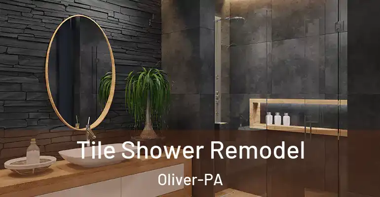 inner Bathroom imggen Tile Shower Remodel Oliver-PA