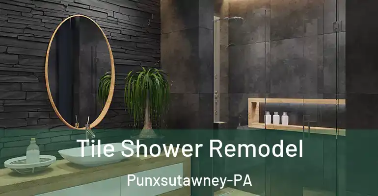 inner Bathroom imggen Tile Shower Remodel Punxsutawney-PA