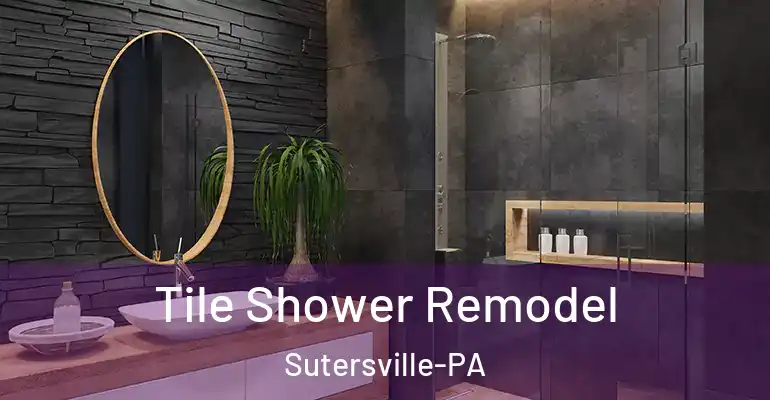 inner Bathroom imggen Tile Shower Remodel Sutersville-PA