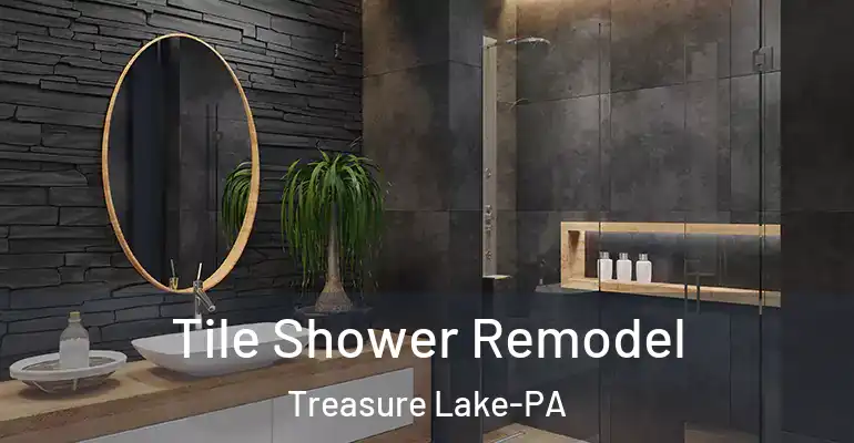 inner Bathroom imggen Tile Shower Remodel Treasure Lake-PA