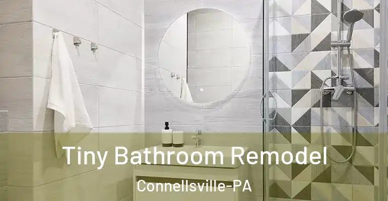 inner Bathroom imggen Tiny Bathroom Remodel Connellsville-PA