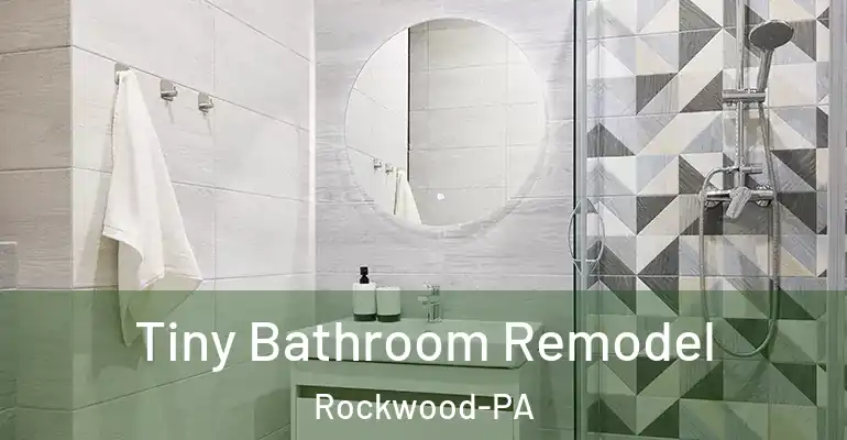 inner Bathroom imggen Tiny Bathroom Remodel Rockwood-PA