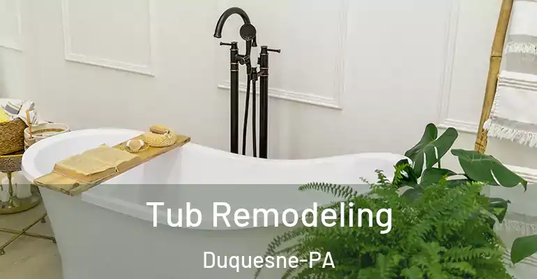 inner Bathroom imggen Tub Remodeling Duquesne-PA