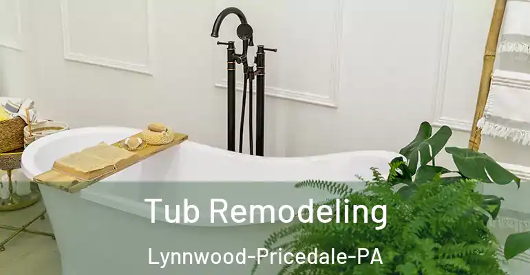 inner Bathroom imggen Tub Remodeling Lynnwood-Pricedale-PA