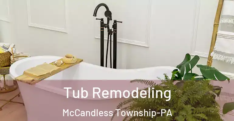 inner Bathroom imggen Tub Remodeling McCandless Township-PA
