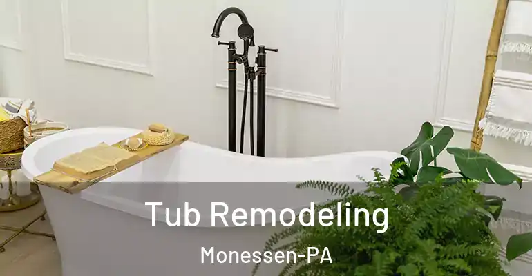 inner Bathroom imggen Tub Remodeling Monessen-PA