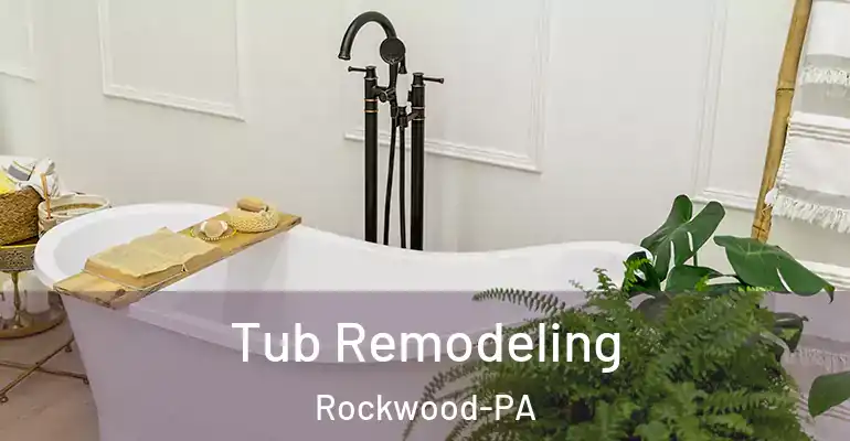inner Bathroom imggen Tub Remodeling Rockwood-PA