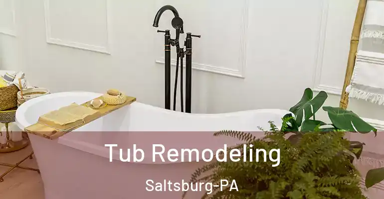 inner Bathroom imggen Tub Remodeling Saltsburg-PA