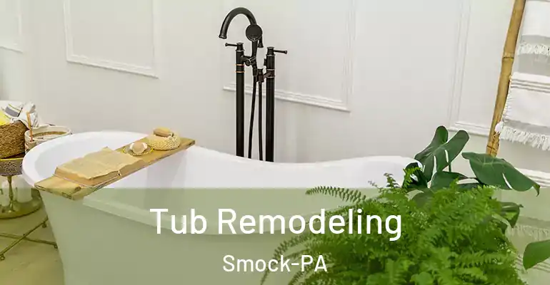 inner Bathroom imggen Tub Remodeling Smock-PA