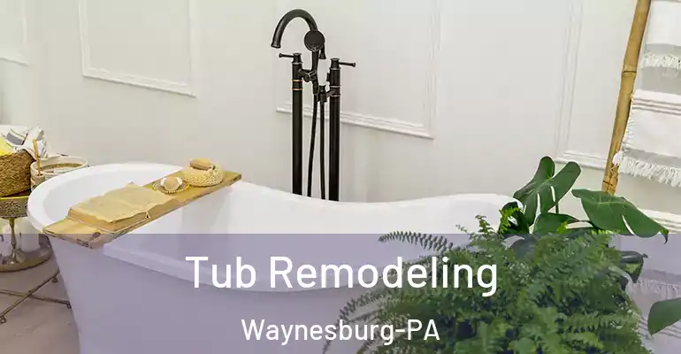 inner Bathroom imggen Tub Remodeling Waynesburg-PA