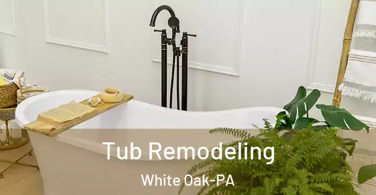 inner Bathroom imggen Tub Remodeling White Oak-PA