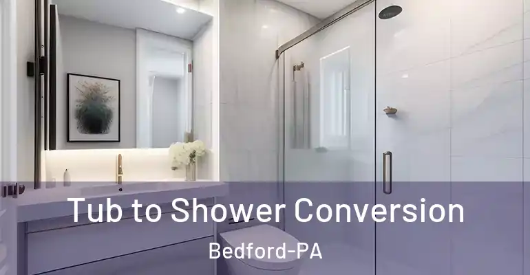 inner Bathroom imggen Tub to Shower Conversion Bedford-PA