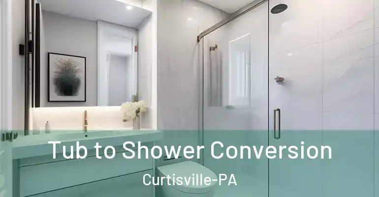 inner Bathroom imggen Tub to Shower Conversion Curtisville-PA