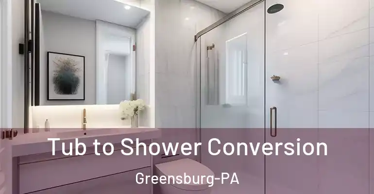 inner Bathroom imggen Tub to Shower Conversion Greensburg-PA