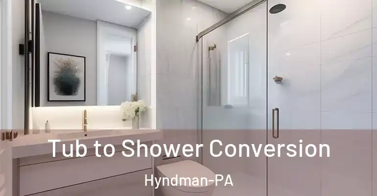 inner Bathroom imggen Tub to Shower Conversion Hyndman-PA