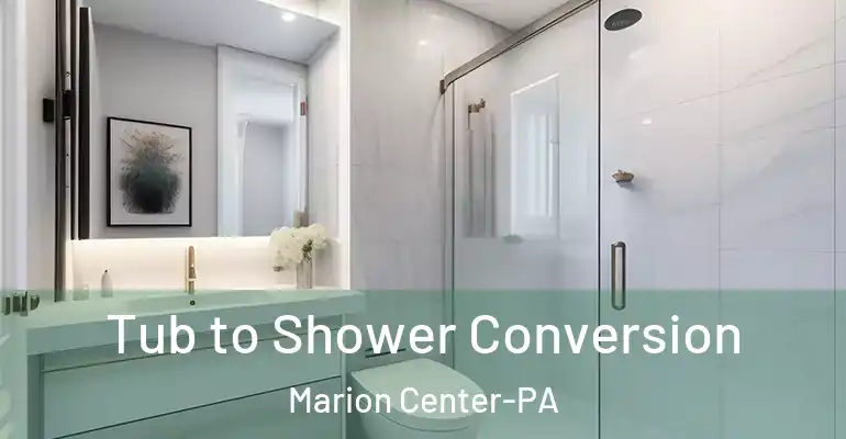 inner Bathroom imggen Tub to Shower Conversion Marion Center-PA