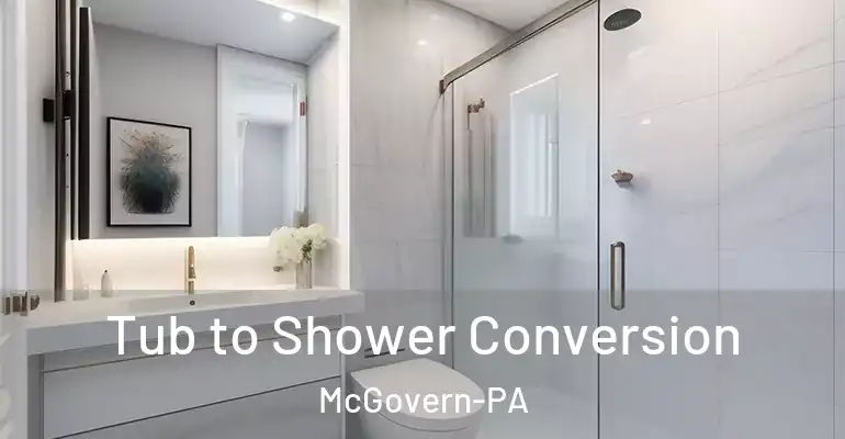 inner Bathroom imggen Tub to Shower Conversion McGovern-PA