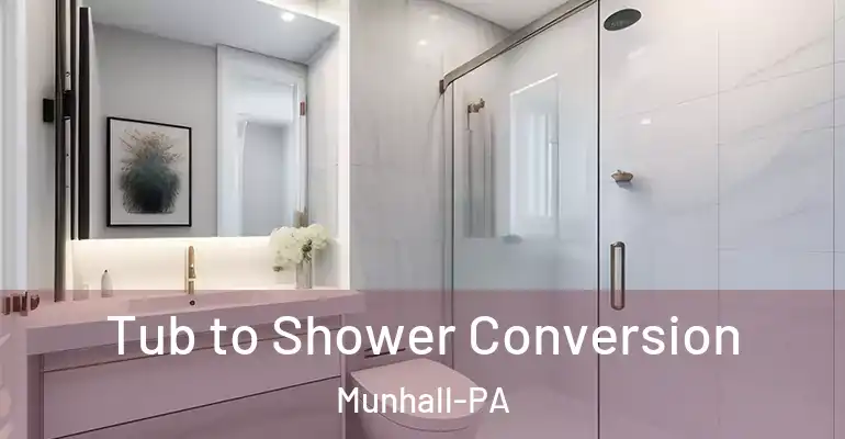 inner Bathroom imggen Tub to Shower Conversion Munhall-PA