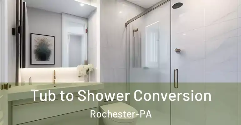 inner Bathroom imggen Tub to Shower Conversion Rochester-PA
