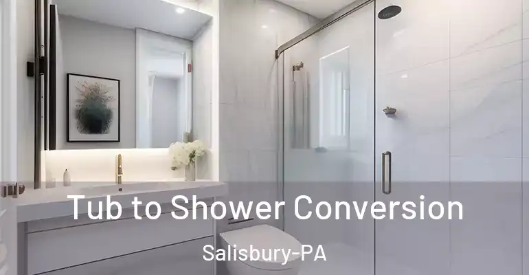 inner Bathroom imggen Tub to Shower Conversion Salisbury-PA