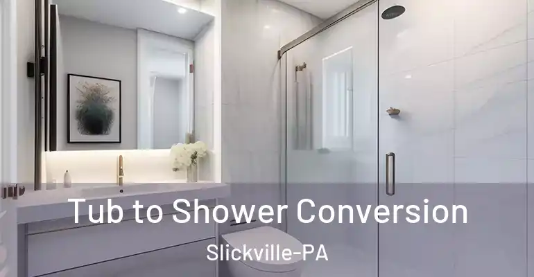 inner Bathroom imggen Tub to Shower Conversion Slickville-PA