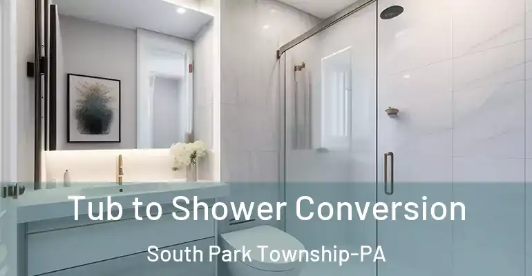 inner Bathroom imggen Tub to Shower Conversion South Park Township-PA