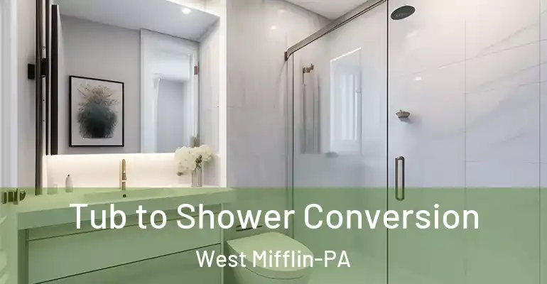 inner Bathroom imggen Tub to Shower Conversion West Mifflin-PA