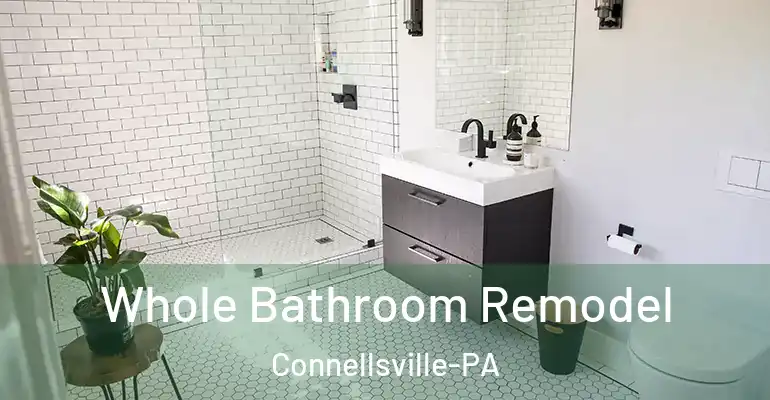 inner Bathroom imggen Whole Bathroom Remodel Connellsville-PA
