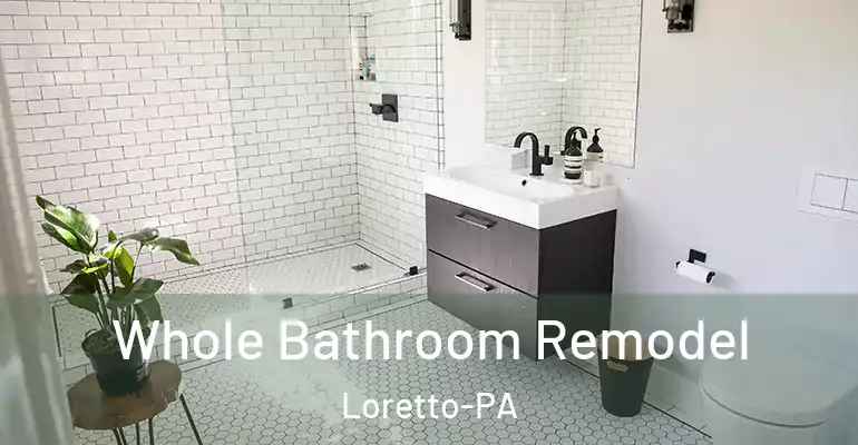 inner Bathroom imggen Whole Bathroom Remodel Loretto-PA