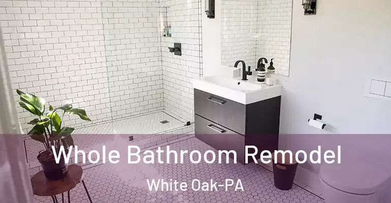 inner Bathroom imggen Whole Bathroom Remodel White Oak-PA